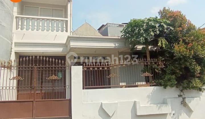 For Sale Kupang Jaya House (Land Only)