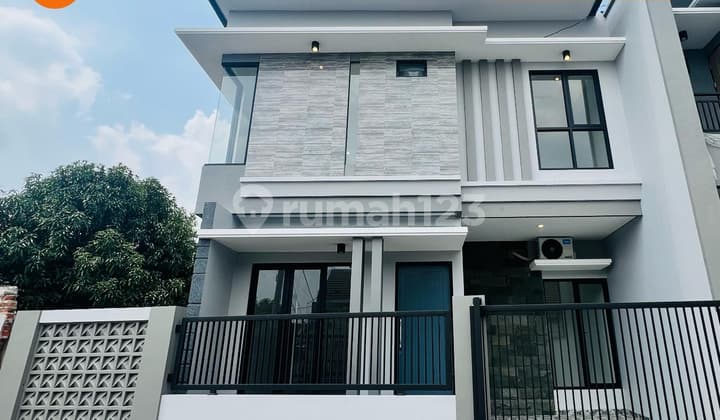 FOR SALE PAKAL MADYA JAYA RESIDENTIAL HOUSE