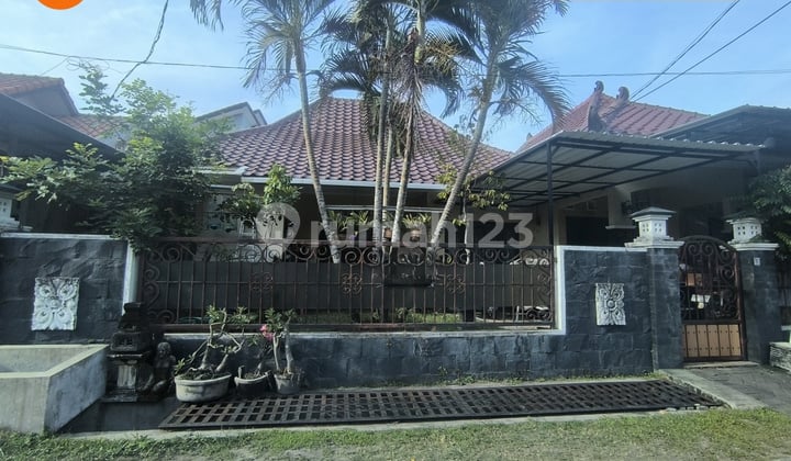 DIJUAL RUMAH TINGGAL SURABAYA BABATAN PRATAMA DIJUAL RUMAH TINGGAL SURABAYA BABATAN PRATAMA
