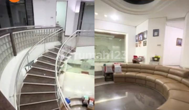 FOR SALE: DHARMAHUSADA INDAH RESIDENCE