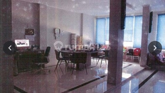 Ruko 2 Lantai Siap Pakai Harga Murah Taman Sari