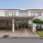 Rumah 2 Lantai Siap Huni Harga Murah SHM Banten