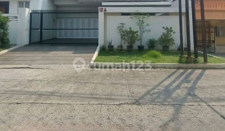 Rumah Siap Huni 2 Lantai Shm Harga Murah Dipluit