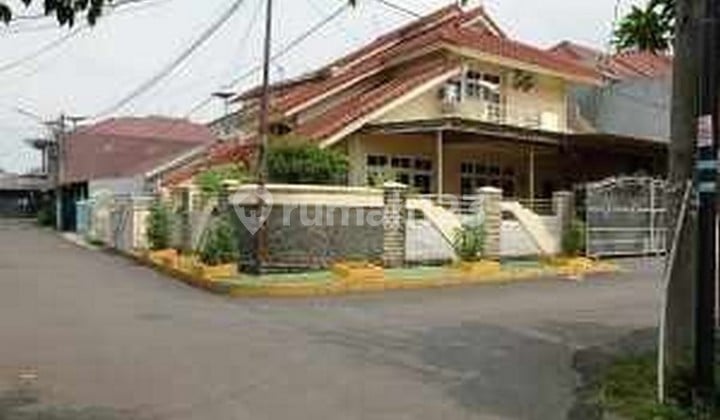 Rumah Bagus Harga Murah Siap Pakai Citra Garden