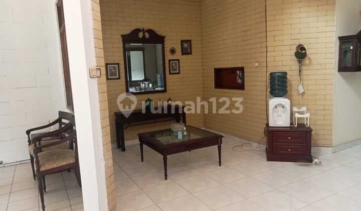 Rumah Siap Huni Harga Murah Sudah SHM Kelapa Gading Timur