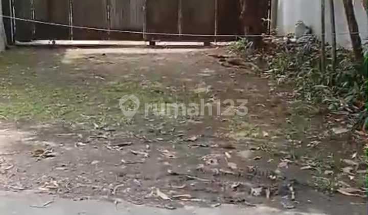 Tanah Kavling Itr Kuning Kutat Lestari Sanur Kauh Denpasar Bali