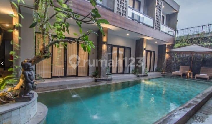 Guest House 14Kamar Persada Kerobokan Denpasar Bali