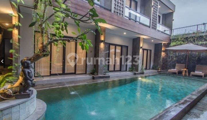 Guest House 14Kamar Persada Kerobokan Denpasar Bali