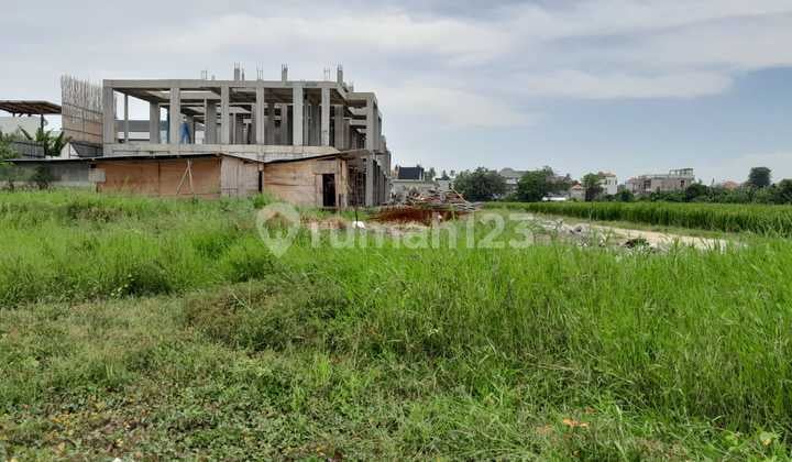 Premium & Rare Land in Seseh Munggu Beach Area, Badung, Bali