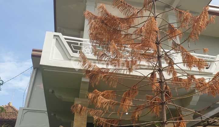 Rumah 2Lantai Komplek Perum Taman Baruna Jimbaran Kuta Selatan