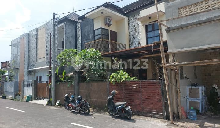 Rumah 3Kt Sekar Jepun Denpasar Timur, Dekat Fasilitas Umum