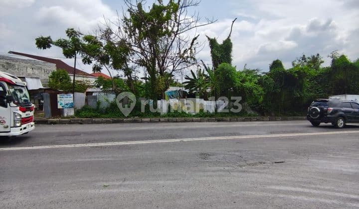 Strategic Land in Cargo Trade & Services Zone, Ubung Kaja, Denpasar