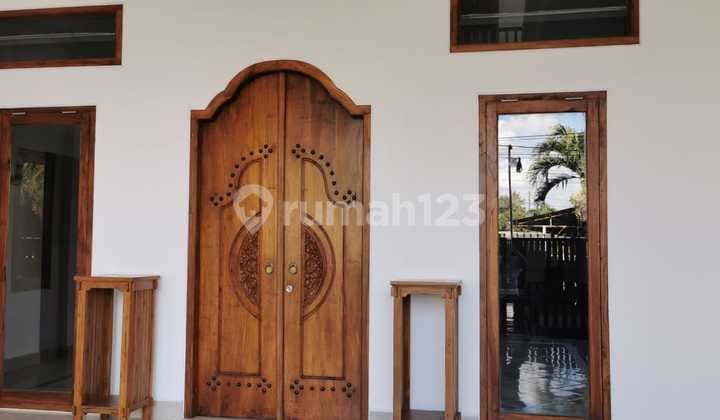 Kos-kosan Elite Jl Soka Kesiman Denpasar Timur, Dekat Fasum