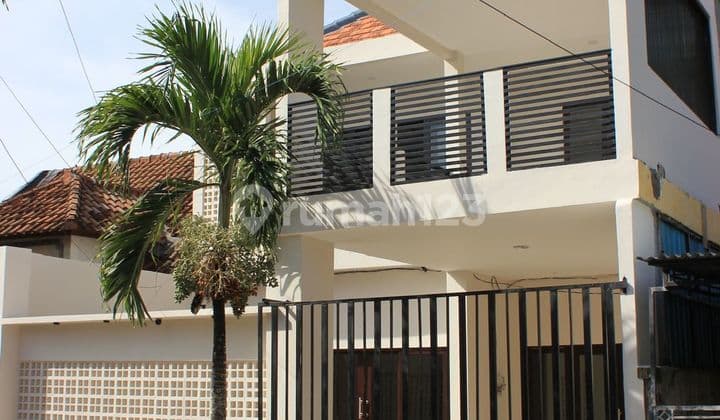 Rumah Modern 2Lantai 2Kt Puri Gading Jimbaran Kuta Selatan Bali