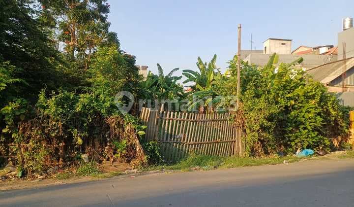 Tanah Premium Pura Demak Denpasar Bali, Cocok Buat Kost Elite