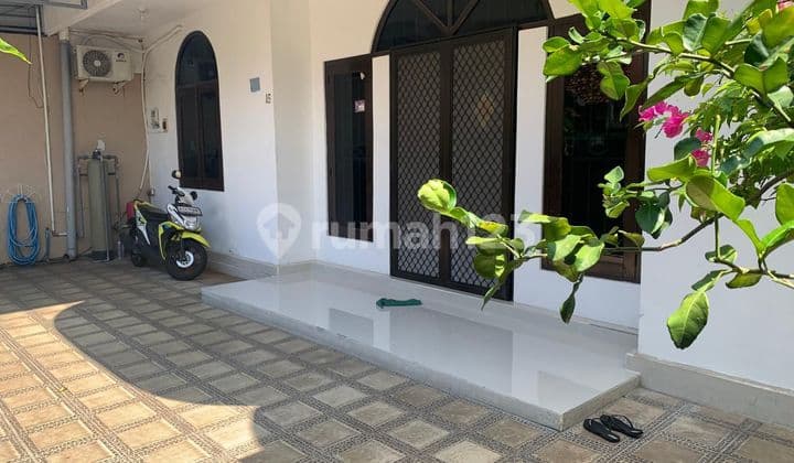 Rumah 4Kt Jalan Pendidikan Sidakarya Denpasar Selatan