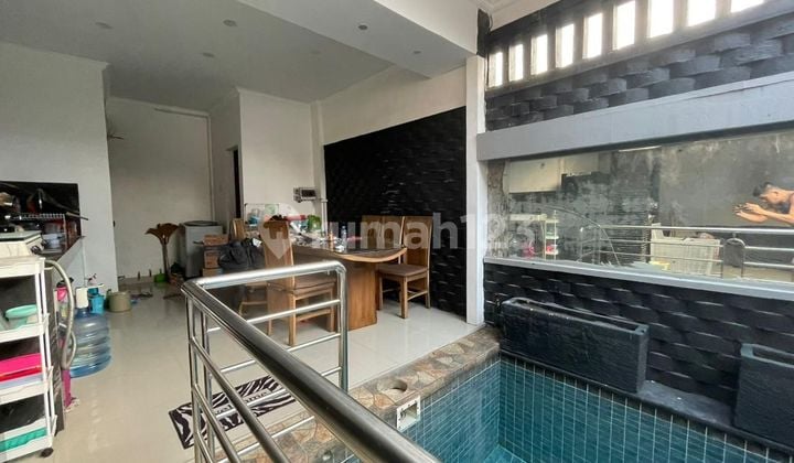 1-Story House Location Gunung Andakasa West Denpasar