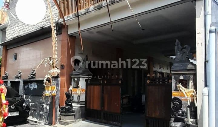 Guest House Fasilitas Lengkap Imam Bonjol Dekat Tsm Denpasar Bali