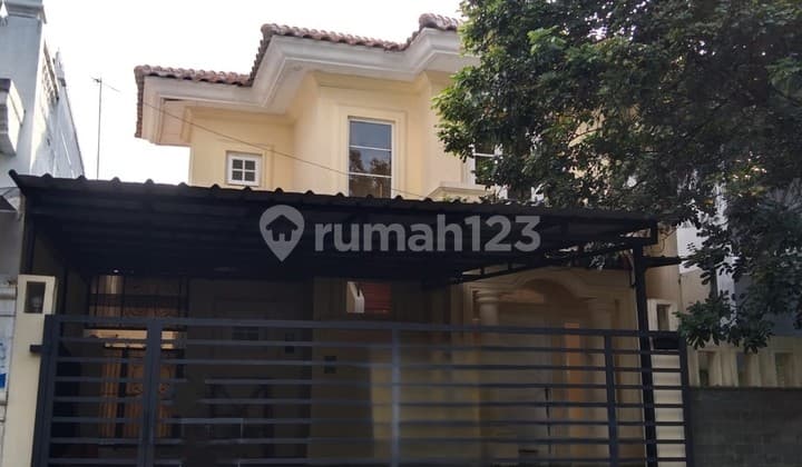Fast Sale Cheap Price 2-Story House (10 X 18) in Puspita Loka - BSD