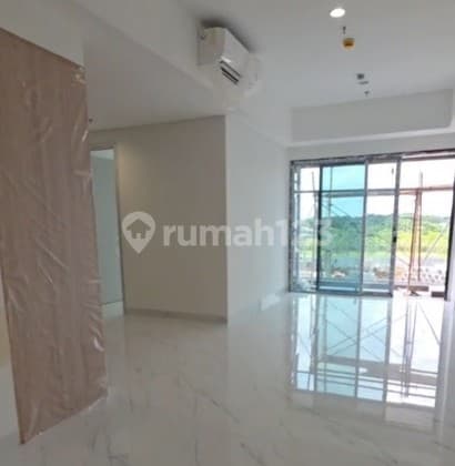 Jual Dibawah Harga Market! Apartement 2 BR The Elevee - Alam Sutera - Tangsel