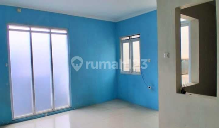 Dijual Rumah Cluster Adipura Bandung Siap Huni