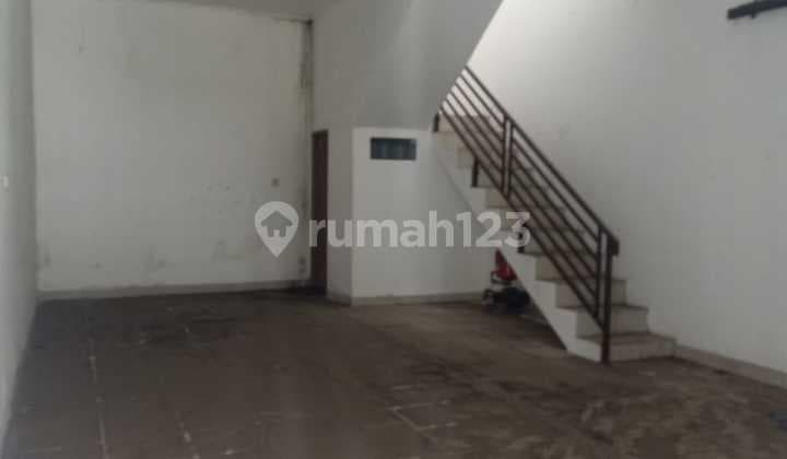 Dijual Ruko di Katapang Square Bandung Siap Pakai