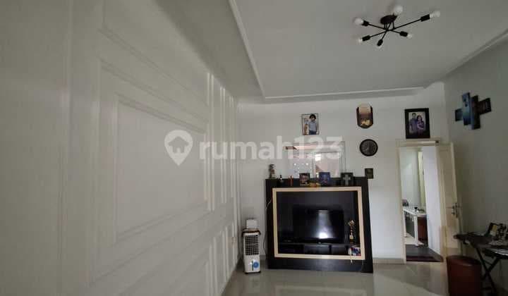 For Immediate Sale House in Gempol Cijerah Cimahi
