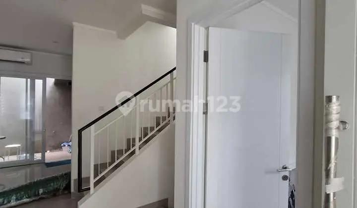 Rumah Baru Renov Cluster Cynthia Summarecon Bandung