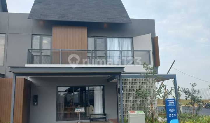 Promo Akhir Tahun!!! Ivora Tipe 9 Summarecon Bandung