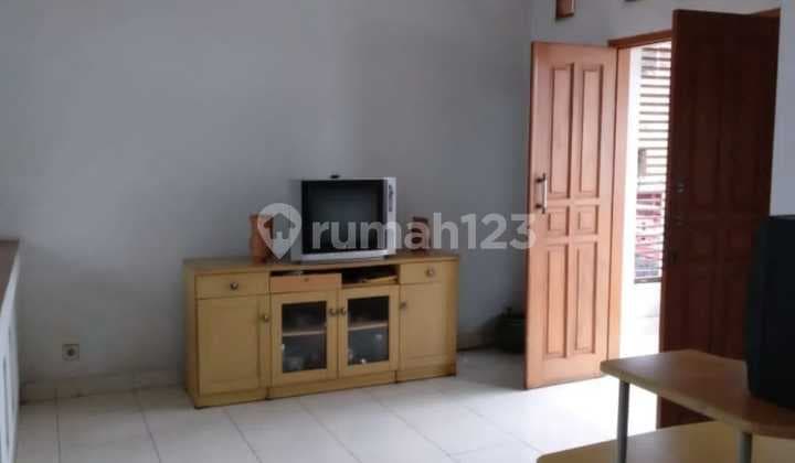 Dijual Rumah Siap Huni di Gunung Batu Bandung