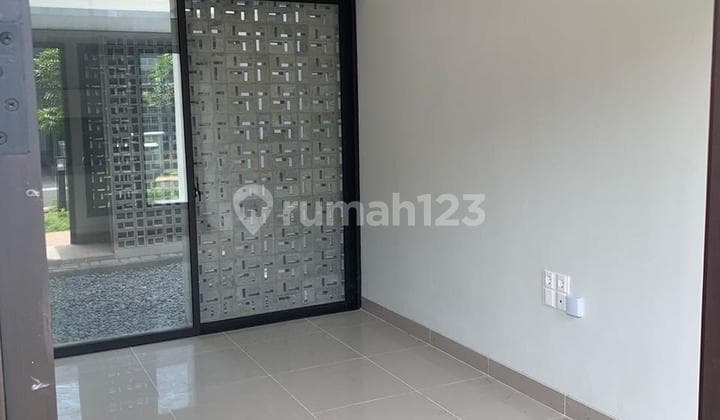 Dijual/Disewakan Rumah Cluster Flora Summarecon Bandung