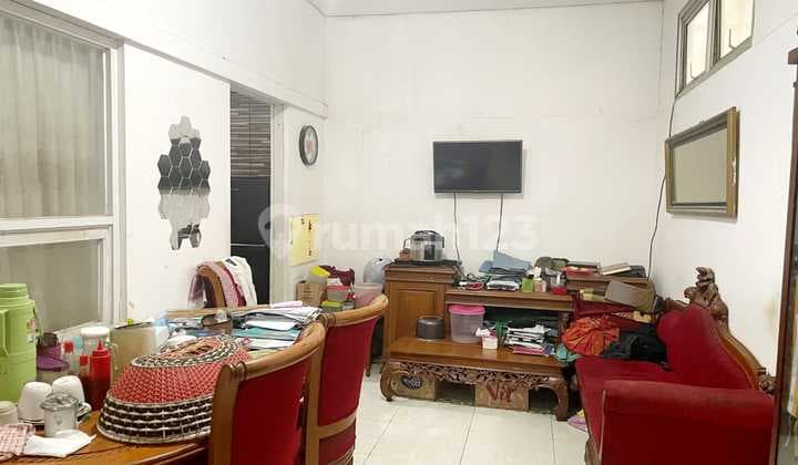 Dijual Rumah di Antapani Bandung Siap Huni