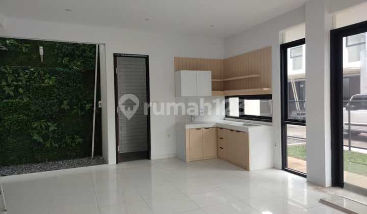 Dijual Rumah Baru di Tengah Kota Bandung Komplek Leuwisari