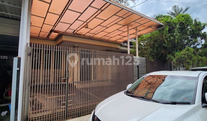 Dijual Rumah di Taman Sakura Pratista Bandung Minimalis