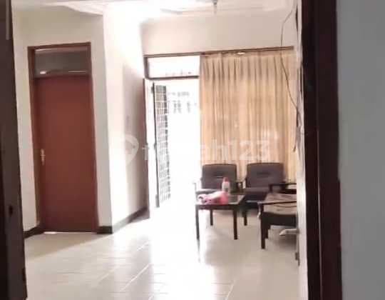 Dijual Rumah Siap Huni di Taman Rahayu Bandung