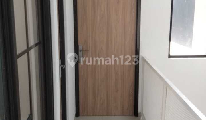 Dijual Rumah Siap Huni di Taman Kopo Indah Bandung
