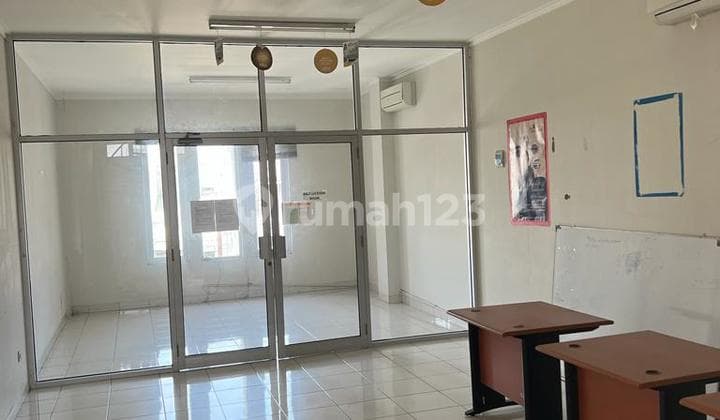 Dijual Ruko Strategis di Kebon Jati Paskal 23 Bandung