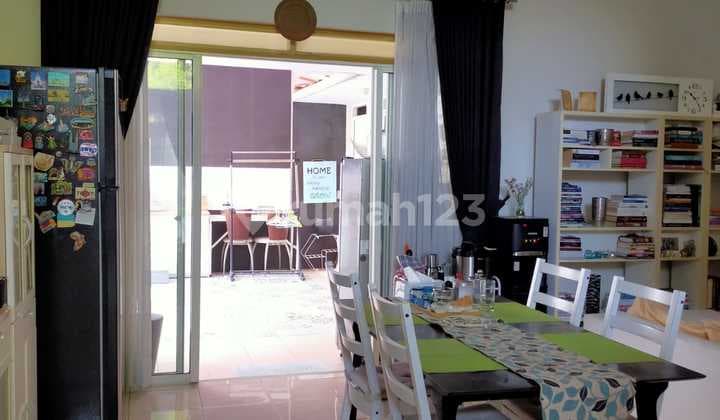 Dijual Rumah Siap Huni Wangsakerta 2 Kota Baru Parahyangan