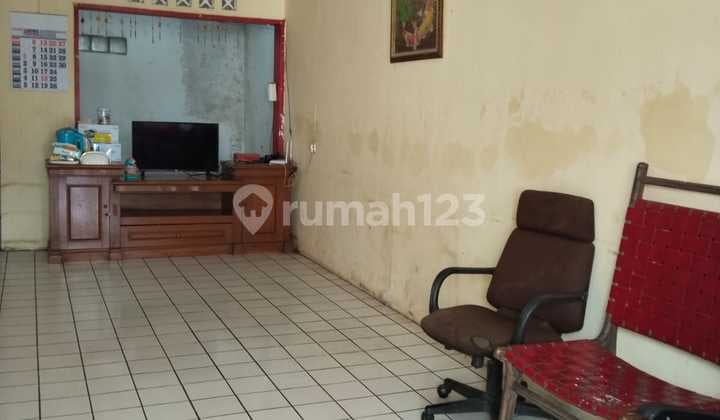 Dijual Cepat Rumah di Kopo Permai Bandung Siap Huni