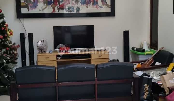 Dijual Rumah Siap Huni di Pasadena Regency Bandung