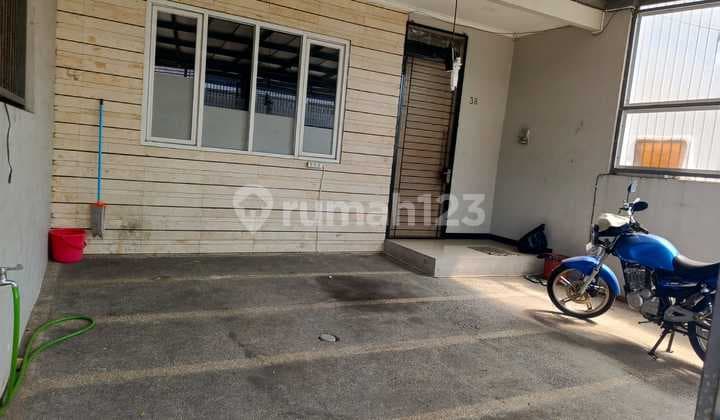 Dijual Segera Super BU Rumah di Taman Kopo Indah Bandung
