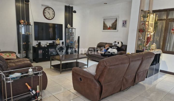 Dijual Ruko/Rumah/Pabrik di Margahayu Kencana Bandung