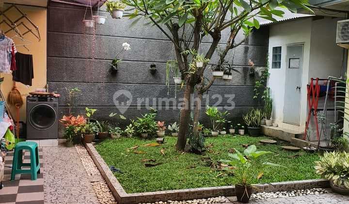 Dijual Rumah di Kopo Permai Bandung Cantik Siap Huni