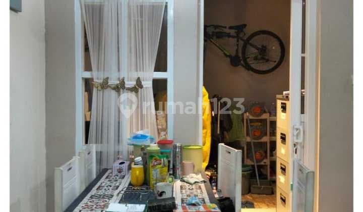 Dijual Rumah di Ciwastra Bandung Furnished Lengkap