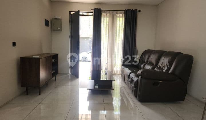 For Sale House in Kota Baru Parahyangan Furnished Minimalist
