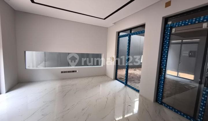 For Sale New House in Tatar Nilapadmi, Kota Baru Parahyangan