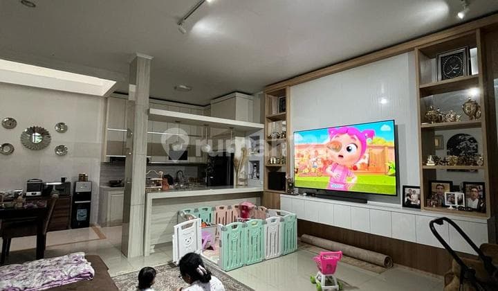 Dijual Rumah Bu di Gegerkalong Bandung Utara