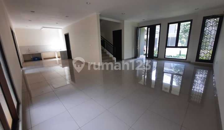 Disewakan Rumah Btari Summarecon Bandung Siap Huni