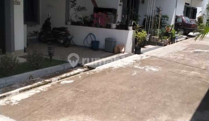 Dijual Rumah di Cibaduyut Bandung Siap Huni