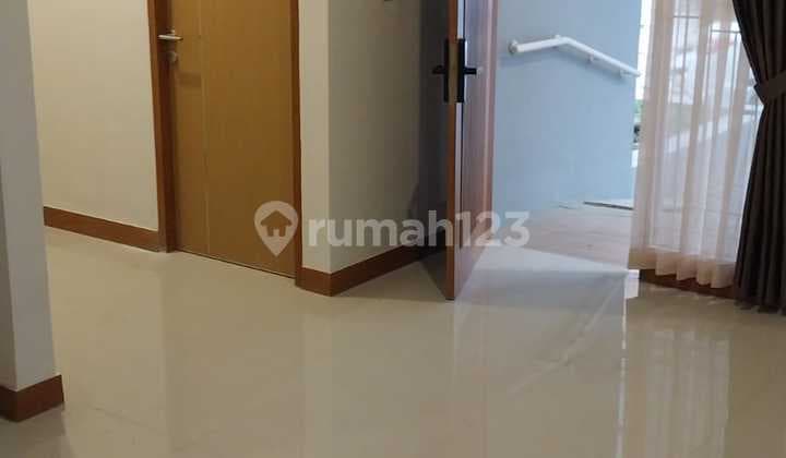 Dijual Rumah di Kota Bali Residence Padalarang Terawat